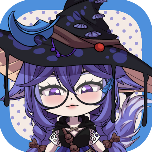 SquishyRen 🖼️⚙️🎨