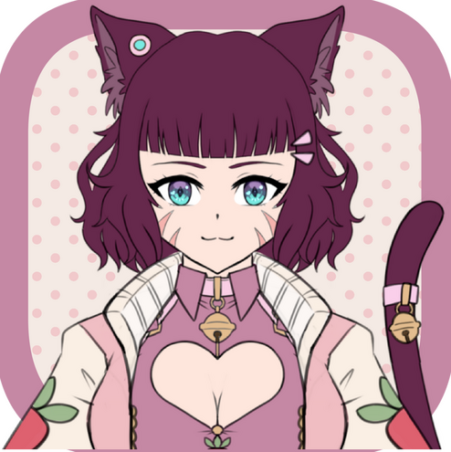 Pofflecakey 🖌️🖼️