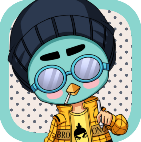 BROONOArt ⚙️🎨