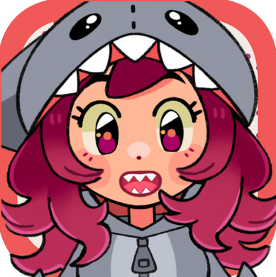 Sharksided βοΈ